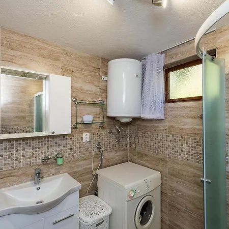 Angelina * Dubrovnik