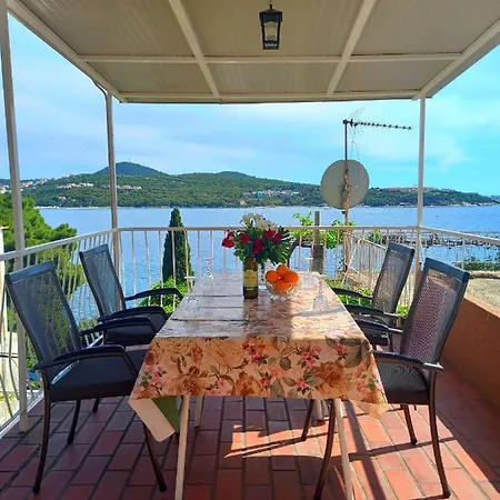 Angelina * Dubrovnik