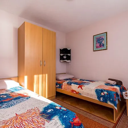 Angelina Apartment *