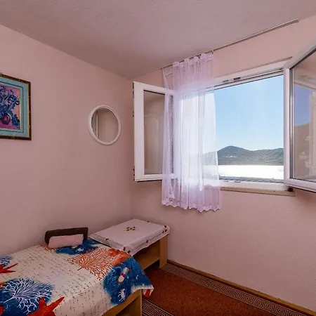 Apartmán Angelina