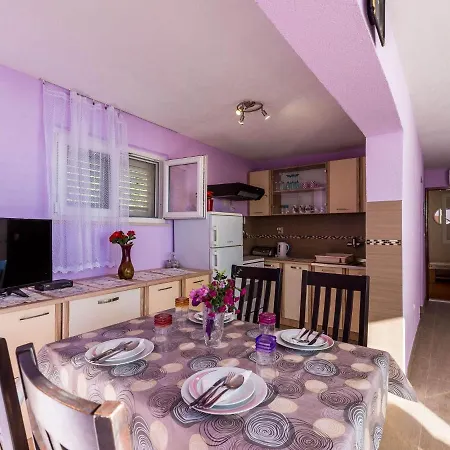 Apartmán Angelina Dubrovník