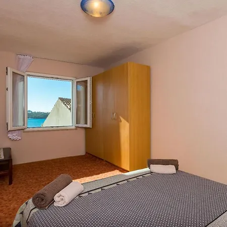 Apartmán Angelina Dubrovník