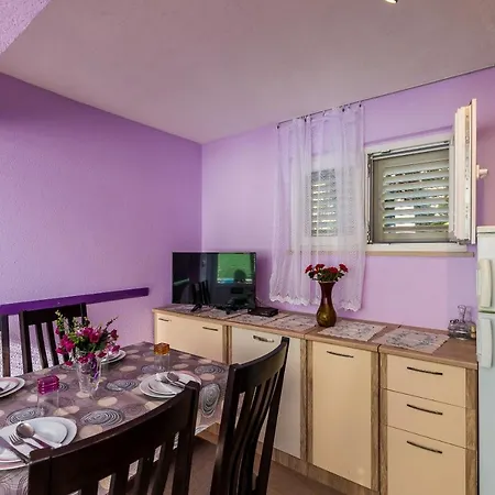 Apartmán Angelina *