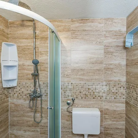 Angelina Apartmán *