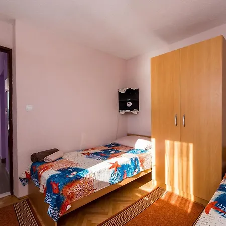 Angelina Apartmán Dubrovník