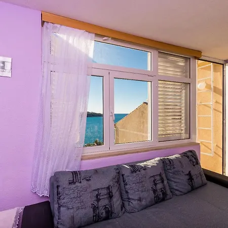 Apartmán Angelina *