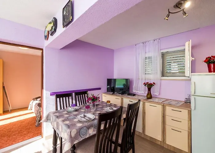 Apartamento Angelina Dubrovnik
